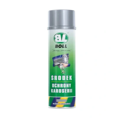 Abbildung von BOLL 001004 Steinschlagschutz Spraydose 500 grau überlackierbar