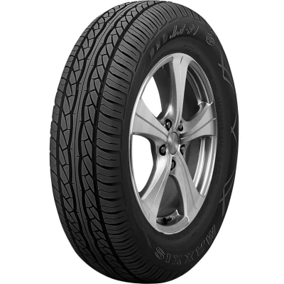 Abbildung von Maxxis MA P1 XL TL 195/70 R14 95V PKW Sommerreifen Reifen BMW: 3 Limousine, 5 6 Coupe, MERCEDES BENZ: W123 S Klasse Limousine