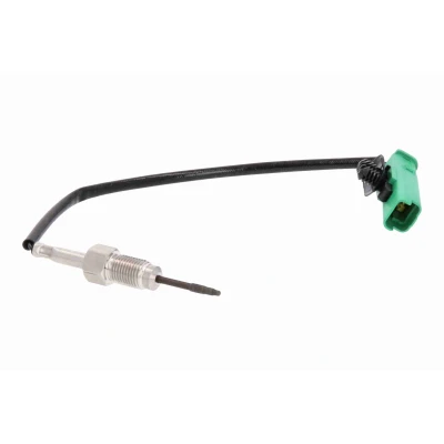 Abbildung von VEMO V22 72 0179 Sensor, Abgastemperatur mit Kabel FORD: KUGA 2, Mondeo 5 Schrägheck, Kombi, PEUGEOT: 5008 I, CITROËN: C5 III Kombi