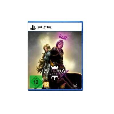 Abbildung von Aeterna Noctis [PlayStation 5]