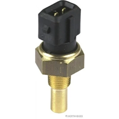 Abbildung von HERTH+BUSS ELPARTS 70511518 Kühlmitteltemperatursensor schwarz FORD: Focus Mk1 Schrägheck, Kombi, MONDEO 2