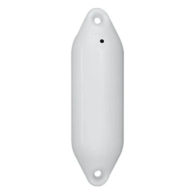 Abbildung von Ocean Utility Fender U1 12x40cm White