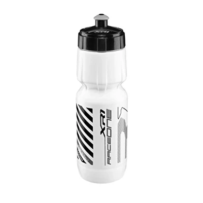 Abbildung von RACEONE Unisex Adult FLASCHENZYKLUS XR1 BIA/SILV, Silber, One Size