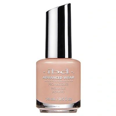 Abbildung von Just Gel Advanced tragen Nagellack, Indie Oasis