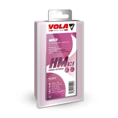Abbildung von Vola HMach 40 g Violet Violett, n.a