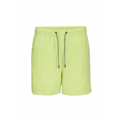 Abbildung von JACK &amp; JONES JPSTFIJI JJSWIM Double Logo SN LY