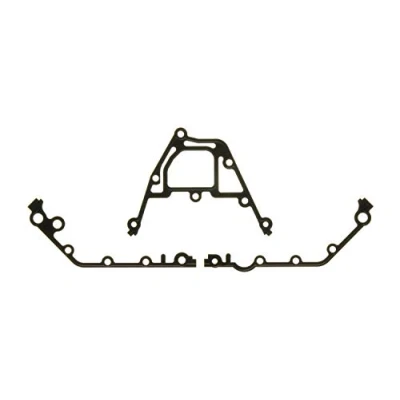 Abbildung von AJUSA 77004400 Dichtungssatz, Steuergehäuse BMW: 5 Limousine, 7, X5