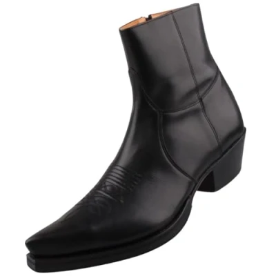 Abbildung von Sendra Boots 7826 Crust Negro Ter.Vr Stiefelette