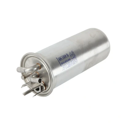 Abbildung von SOFIMA S 4001 NR Kraftstofffilter Filtereinsatz 10 AUDI: A6 C6 Avant, Limousine, Allroad
