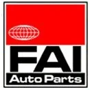Abbildung von Dichtung, Zylinderkopf FAI AutoParts HG1446B