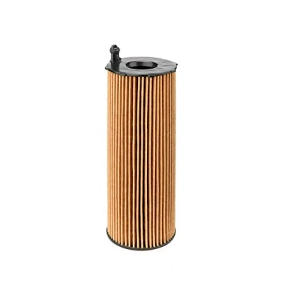 Abbildung von UFI FILTERS 25.105.00 Ölfilter Wechselfilter, blau, 36