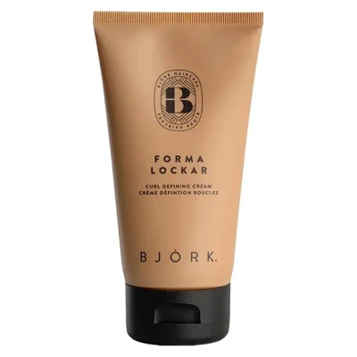 Abbildung von Björk FORMA LOCKAR Curl Defining Cream 150 ml