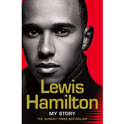 Abbildung von Lewis Hamilton: My Story.