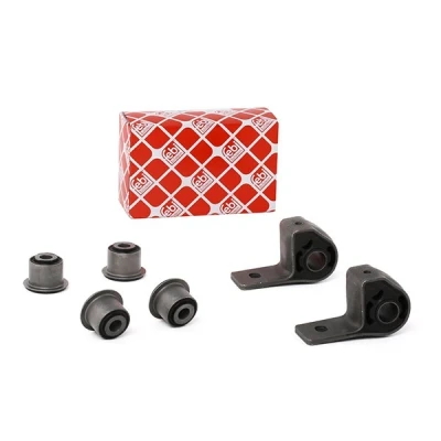 Abbildung von FEBI BILSTEIN 48619 Querlenkerlager Vorderachse unten, hinten, vorne CITROËN: Berlingo / First I, Xsara Picasso, Schrägheck kfzteile,