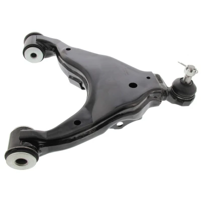 Abbildung von MAPCO 51385 Querlenker Vorderachse rechts, unten Stahlblech TOYOTA: Land Cruiser Prado 120