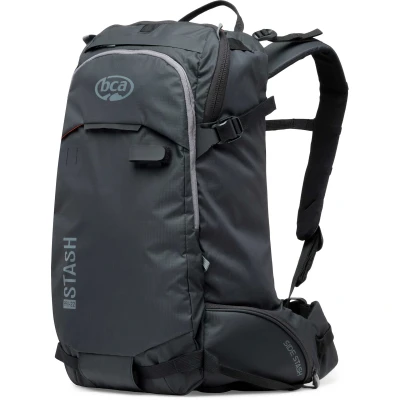 Abbildung von K2 BCA Rucksack STASH PRO 22L, black, 23H0750
