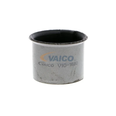 Abbildung von VAICO V10 1680 Querlenkerlager Original Qualität Vorderachse Gummimetalllager für Querlenker VOLKSWAGEN: Fox Schrägheck, Touran I