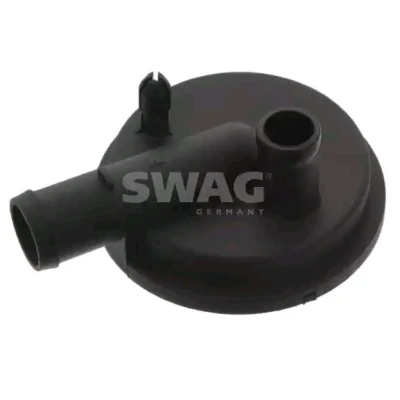 Abbildung von SWAG 30 10 0149 Ventil, Kurbelgehäuseentlüftung VOLKSWAGEN: Golf 4 Schrägheck, Variant, New Beetle AUDI: A3 Schrägheck