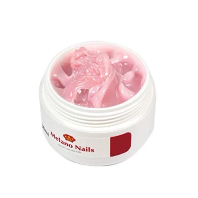 Abbildung von Poly Acrylgel Acryl Gel UV Modellage 15ml Camouflage 5
