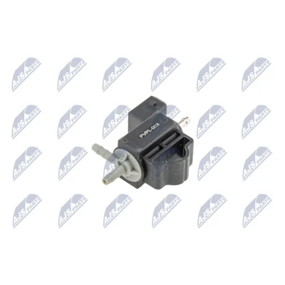 Abbildung von NTY ECD PL 003 Ladedruckregelventil Umschaltventil elektrisch OPEL: Astra J Sports Tourer, Mokka / X, Zafira C CHEVROLET: Cruze Kombi