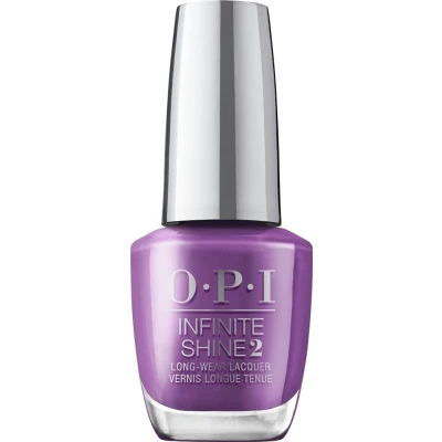 Abbildung von OPI Nagellack Infinite Shine Long Wear Lacquer