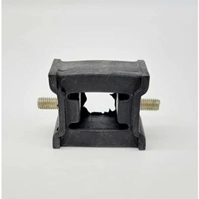 Abbildung von Auspuffhalter Gummihänger Gummi Metallhänger Halter Abgasanlage für 5er (E39) 7er (E38) / S80 I &amp; V70 II