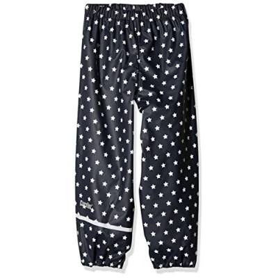 Abbildung von CareTec 550179 Kinder Regenhose, Dark Navy (778), 110