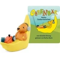 Abbildung von tonies Hörspielfigur Ohrenbär Mulles Zaubersteinchen ab 3 Jahre Laufzeit ca. 37 Min., (1 St)
