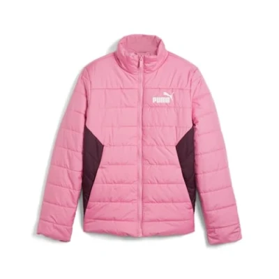 Abbildung von Puma Winterjacke Kinder Jacke ESS Padded Jacket 849857