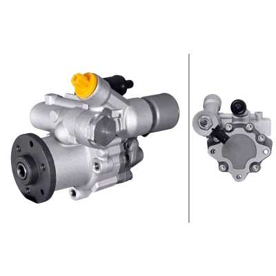 Abbildung von HELLA 8TL 359 003 461 Hydraulikpumpe hydraulisch 128 BMW: 3 Touring, Limousine, 1 Schrägheck