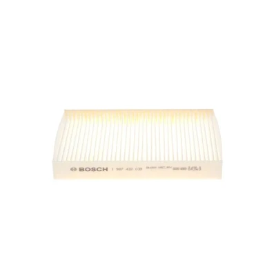 Abbildung von BOSCH 1 987 432 039 Innenraumfilter Partikelfilter 228 158 29,5 RENAULT: MEGANE Cabriolet, Thalia 1, CLIO 2 Kasten, NISSAN: Kubistar Kastenwagen
