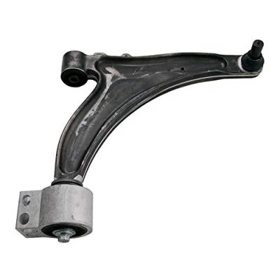 Abbildung von SIDEM 9073 Querlenker Vorderachse rechts Aluminium 20 Schubstange OPEL: Insignia A Sports Tourer, Schrägheck