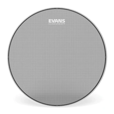 Abbildung von Evans SoundOff Drumhead, 14 Zoll (35,5 cm)