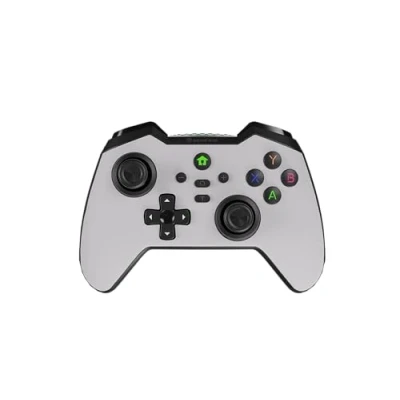Abbildung von Genesis Gamepad MANGAN 400 (PC/SWITCH/HANDY) kabellos weiß