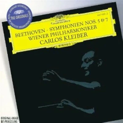 Abbildung von The Originals Beethoven (Sinfonien No. 5 &amp; 7)