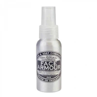 Abbildung von Dr K Soap Company Face Armour (50 ml)