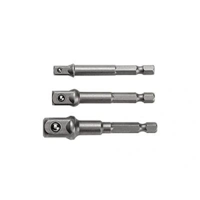 Abbildung von Hogert Technik HT1S445 Bithalter 1/4, 3/8, 1/2 1/4