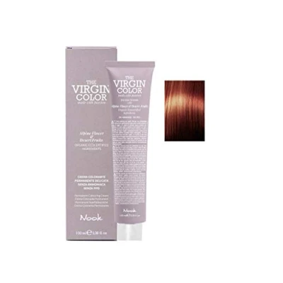 Abbildung von Nook Virgin Color 5.4 li.bro.cop. 100 ml