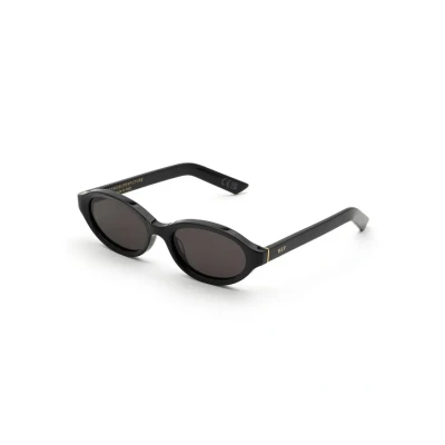 Abbildung von Retrosuperfuture Parola Unisex Sonnenbrille, Größe: 54, Black