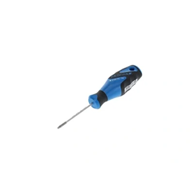 Abbildung von GEDORE 2163 TX T8 Winkelschraubendreher Außen Torx 60mm T8, 2,31