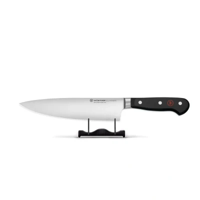 Abbildung von Wusthof Kochmesser halber Kopf Classic 20 cm