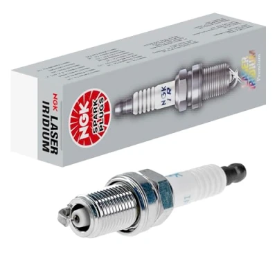 Abbildung von NGK IFR5J11 Spark Plug