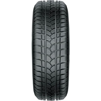 Abbildung von Riken SNOWTIME B2 185/70 R14 88T PKW Winterreifen Reifen OPEL: Corsa D Schrägheck, E Astra G CC, DACIA: Duster SUV, Sandero I, Lodgy