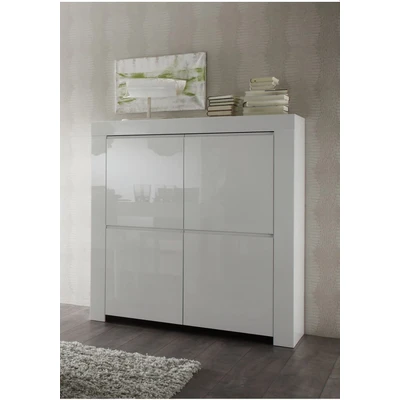 Abbildung von INOSIGN Highboard &quot;Amalfi&quot;, Breite 120 cm