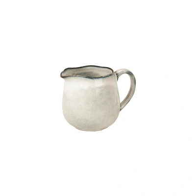 Abbildung von Broste Copenhagen NORDIC SAND Milchkanne 0,3 l