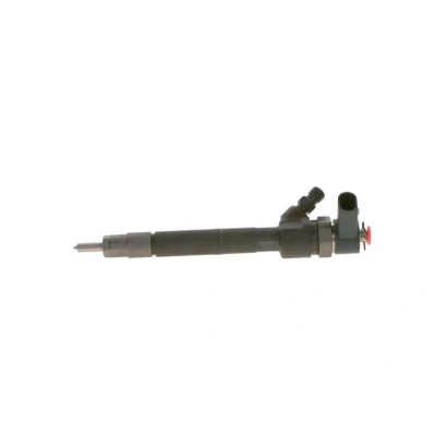 Abbildung von BOSCH 0 445 110 237 Einspritzdüse Common Rail mit Dichtring MERCEDES BENZ: C Klasse T modell, Limousine, Sportcoupe