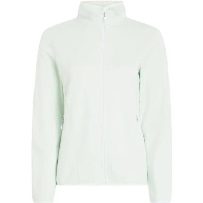 Abbildung von McKinley Roto II Jacke Melange/Mint Light 46
