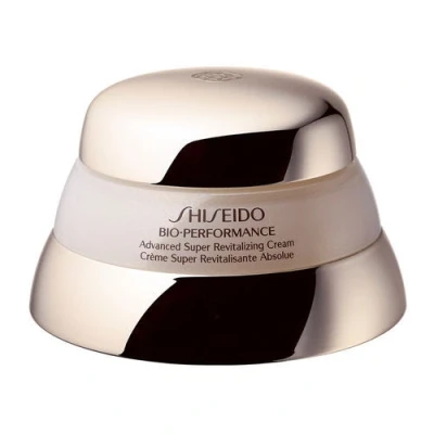 Abbildung von Shiseido Bio performance Advanced Super Revitalizing Cream 30 ml