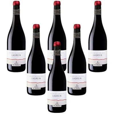 Abbildung von Lagrein Südtirol Alto Adige DOC Kellerei St.Paul Cantina Produttori San Paolo (6 Flaschen 75 cl.)