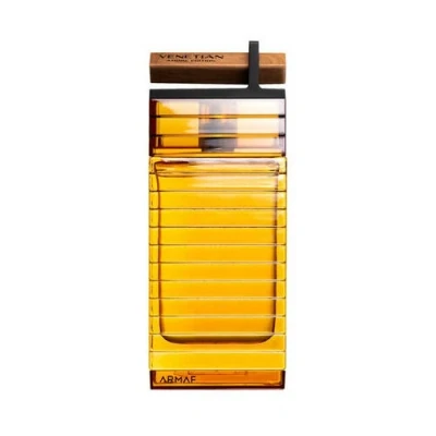 Abbildung von Armaf Venetian Amber Edition Eau de Parfum 100 ml
